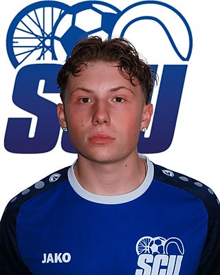 Eric Borchert
