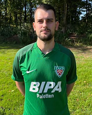Safet Mesic