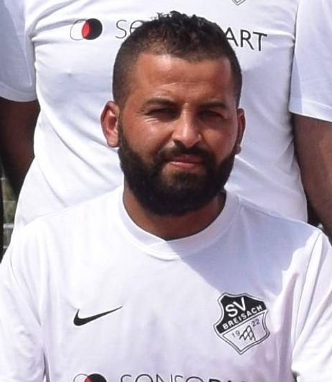 Foto: SV Breisach