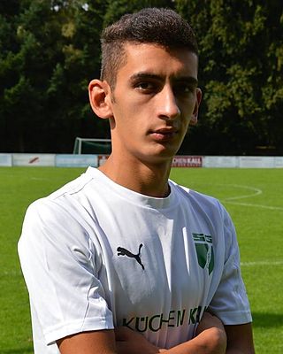 Besnik Salihu