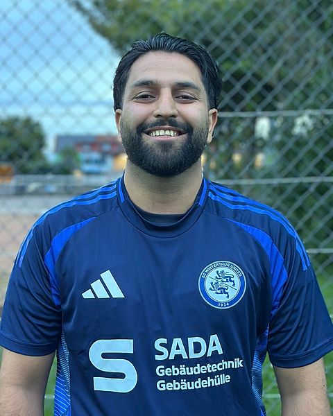Foto: Agustin Stäubli