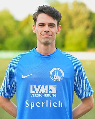 Fabio Hildebrand