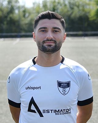 Yusuf Kaya