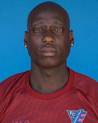 Kevin Mpuna Matinu