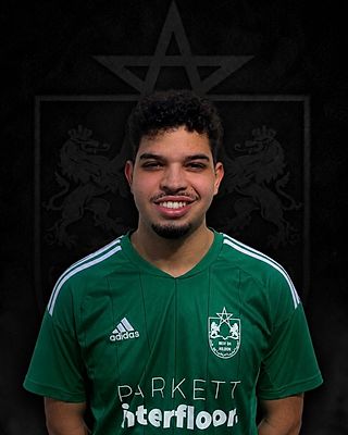 Elias Khiribach-Gharbaoui