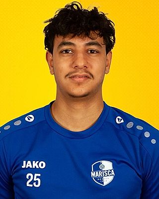 Rayan Natami