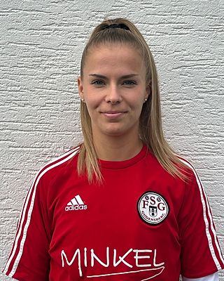 Klara Amoneit