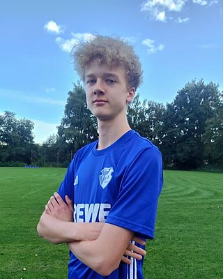 Vincent Große Bockhorn