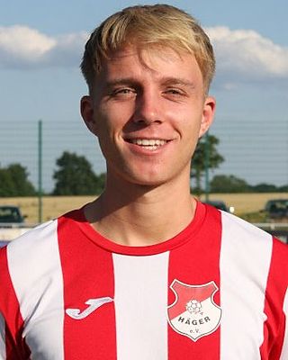 Justus Welscher