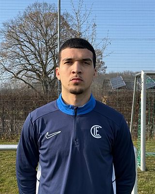 Gustavo Borges da Silva