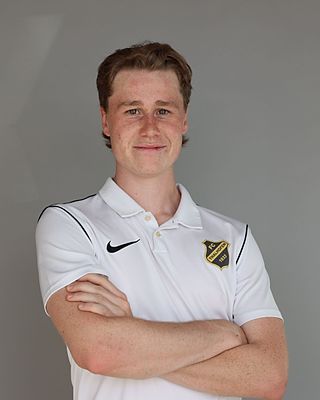 Fabian Vocht