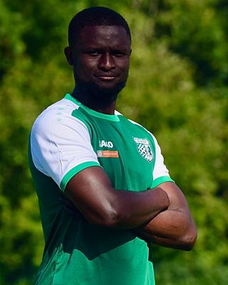 Muhammed Sambou