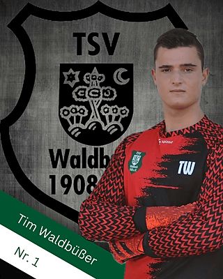 Tim Waldbüßer