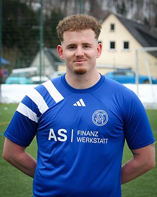 Sebastian Sell