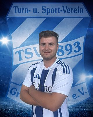 Jonas Küster