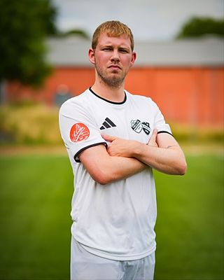 Jannis Maas