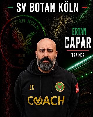 Ertan Capar