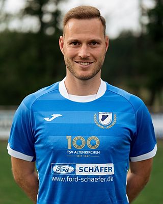 Lukas Marcus Jung