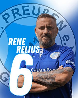 Rene Relius
