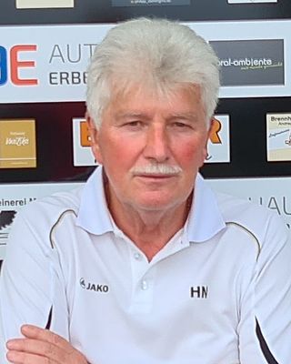 Helmut Nachtigall
