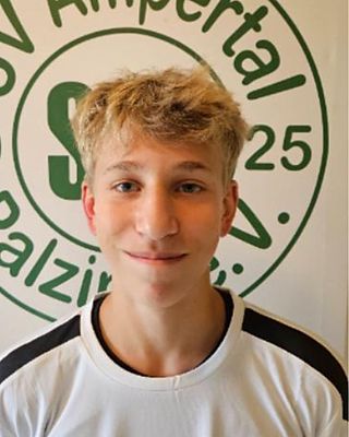 Luca Klersy