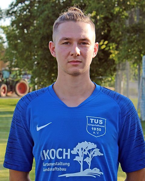 Foto: Melanie Müller