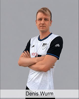 Denis Wurm