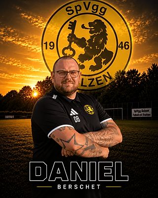 Daniel Berschet