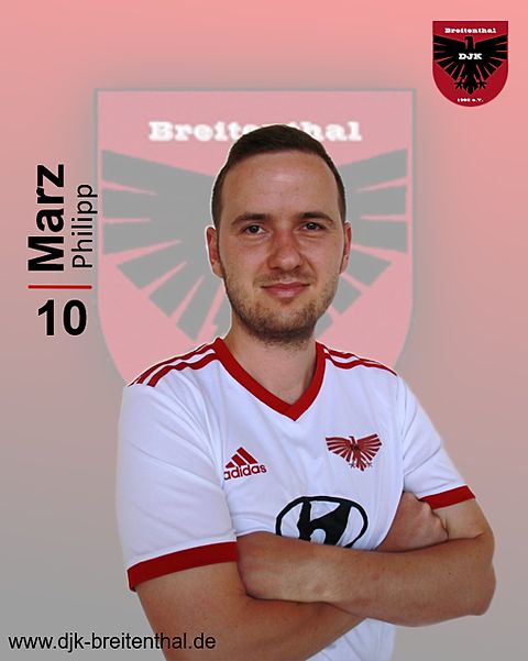 Foto: DJK Breitenthal