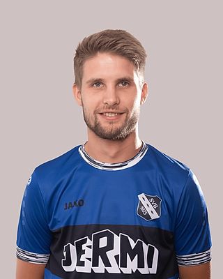 Christian Rodi