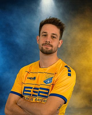 Florian Gebert