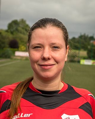 Simone Sarwatka (geb. Baumeier)