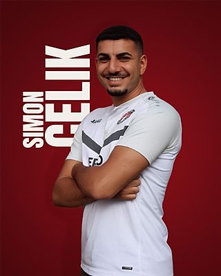 Simon Celik