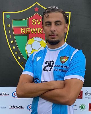 Arda Özdemir