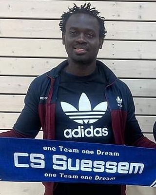 Ansumane Seidi Faty
