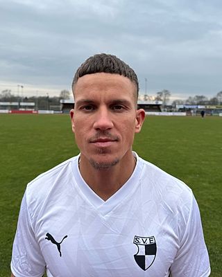 Omar Guetat