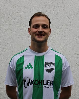 Jan-Niklas Bartels