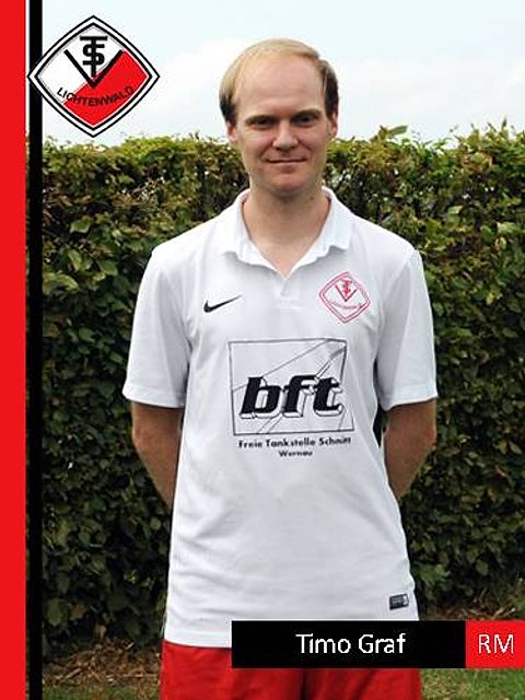 Foto: TSV Lichtenwald