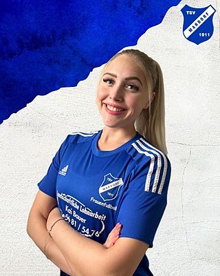 Tamara Repp