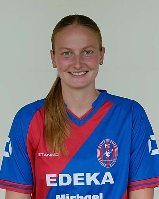 Leonie Grosser