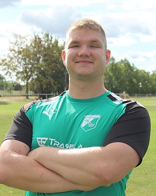 Yannik Kugler