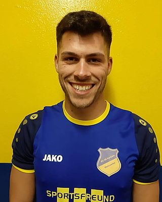 Arnaldo Manuel Ferreira Nunes