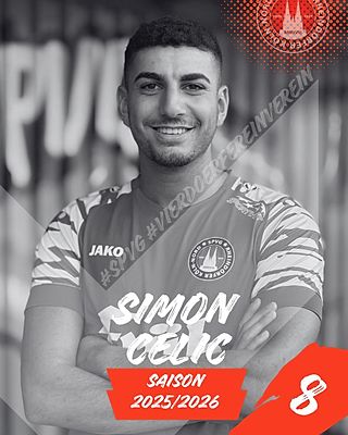 Simon Celik