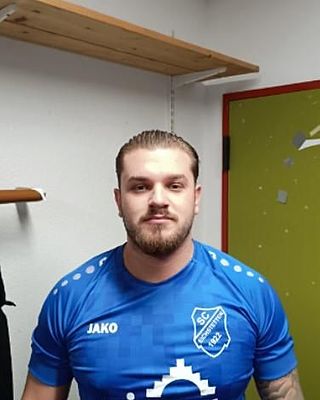 Rinaldo Wittmann
