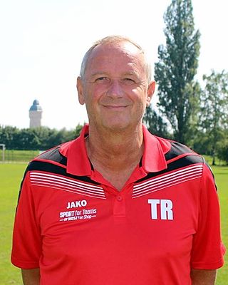 Hans-Joachim Klinger