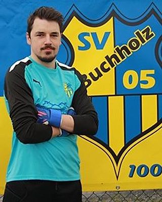 Youri Ditscheid
