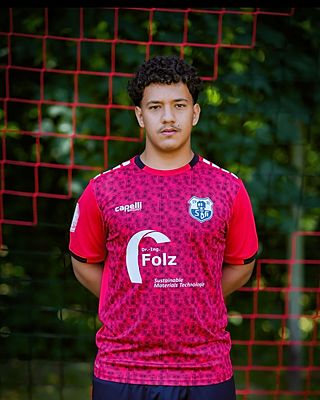 Mohammed Ghathwan
