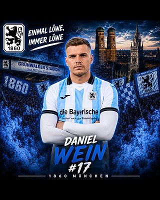 Daniel Wein