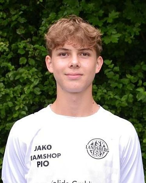 Foto: TSV Landsberg
