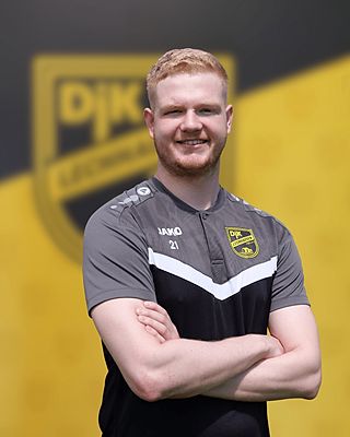 Fabian Bayer